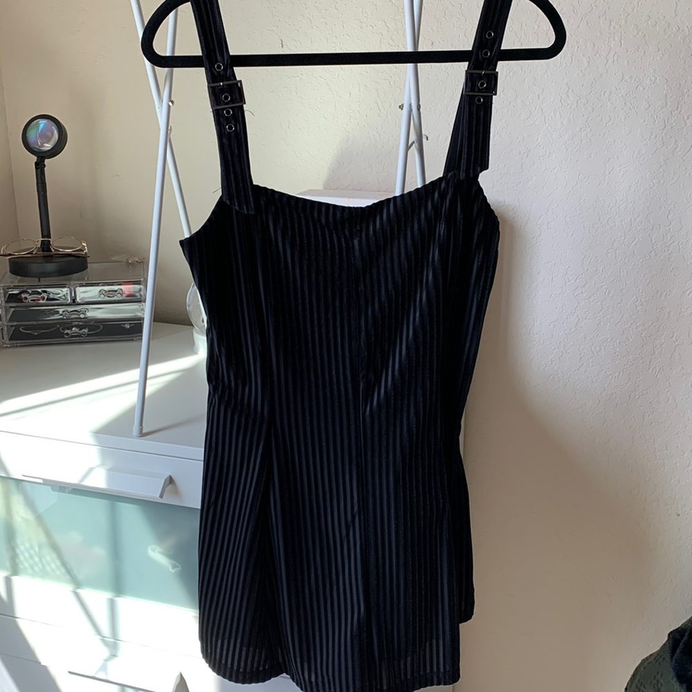 Forever 21 Romper